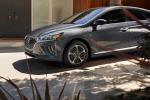 Hyundai IONIQ Plug-in Hybrid 2019 года (NA)